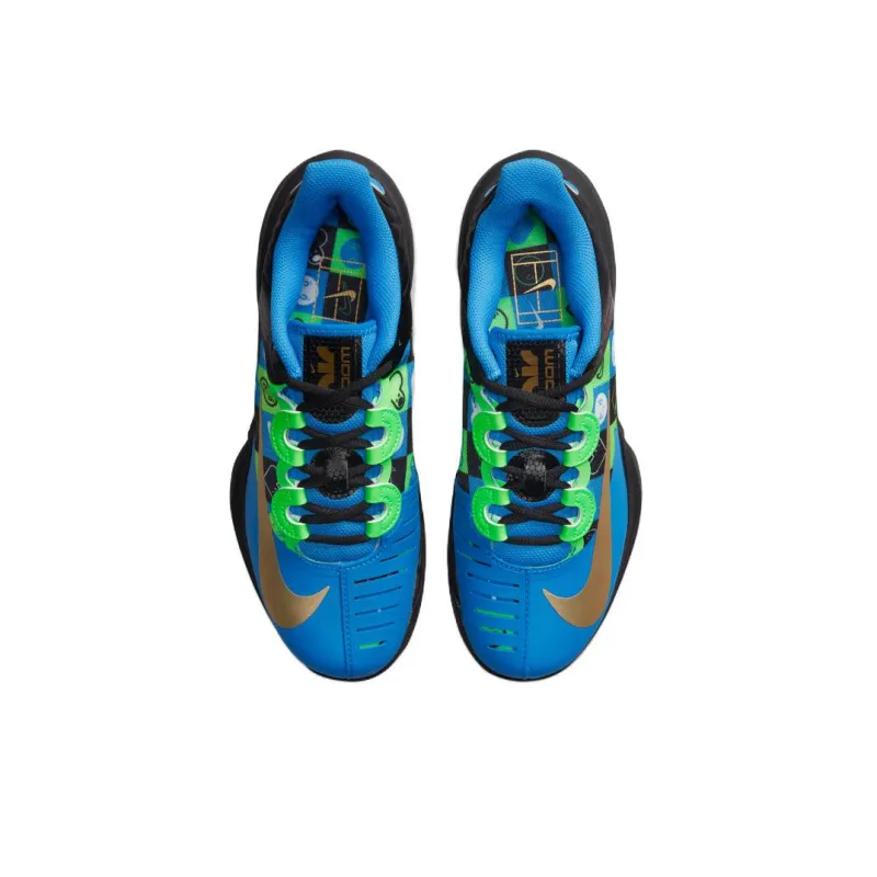 Nike Court Air Zoom Gp Turbo Naomi Osaka All Smiles Women's-3