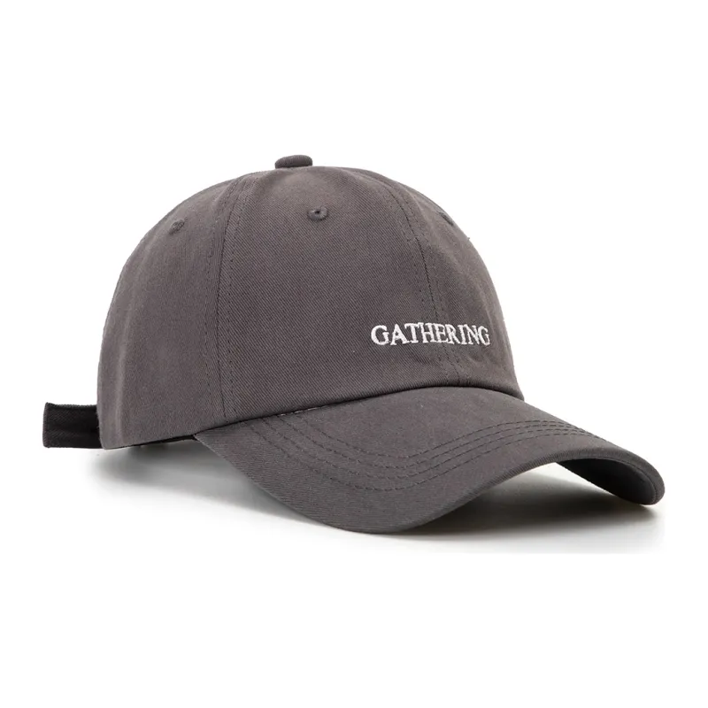 BAIJUAN Baseball Caps Unisex-3