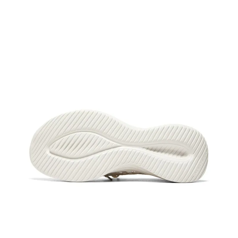 Skechers Ultra Flex 3.0 Slip Ins 'Taupe' Women's-4