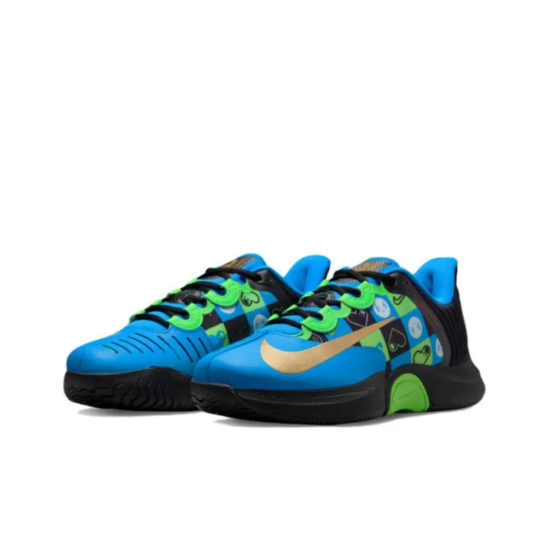 Nike Court Air Zoom Gp Turbo Naomi Osaka All Smiles Women's-2