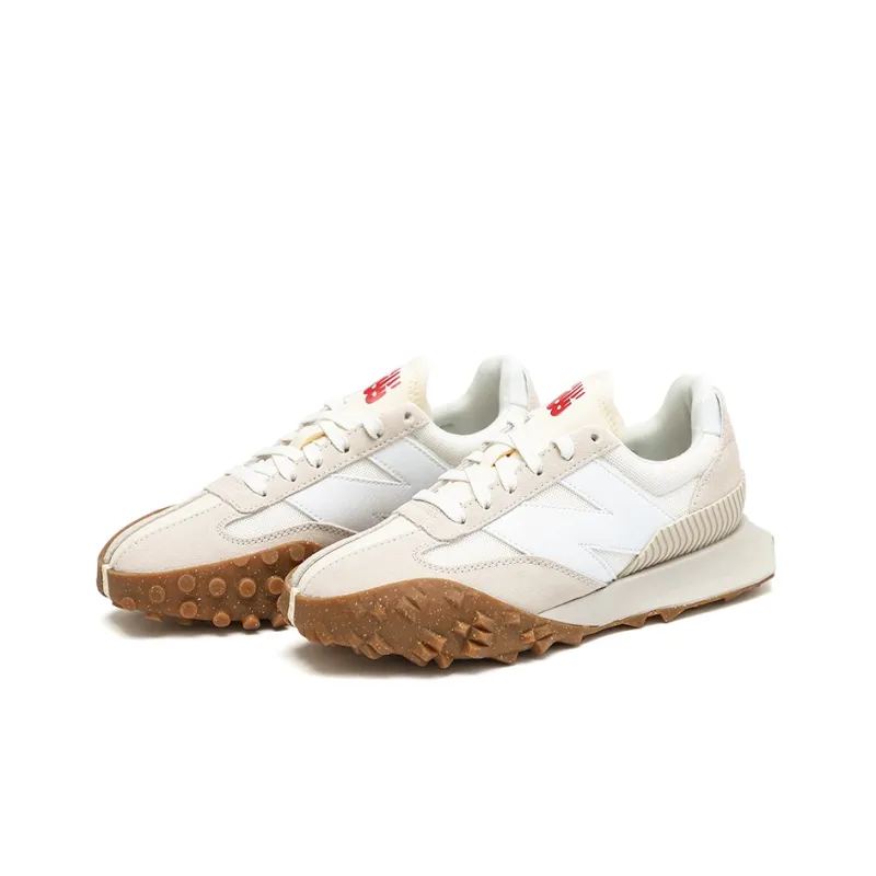 New Balance XC 72 Off White Gum-2