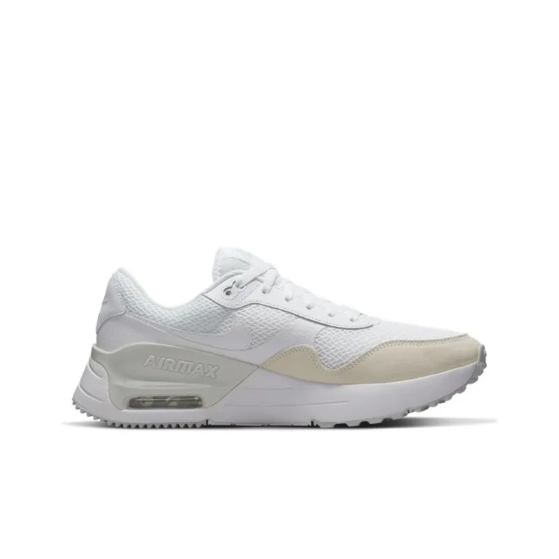 Nike Air Max Systm 'White Pure Platinum'-1