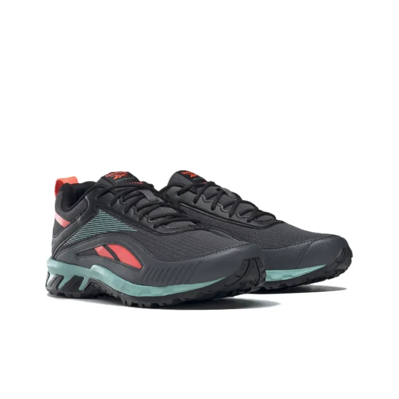 Reebok Ridgerider 'Grey Semi Classic Teal'-2