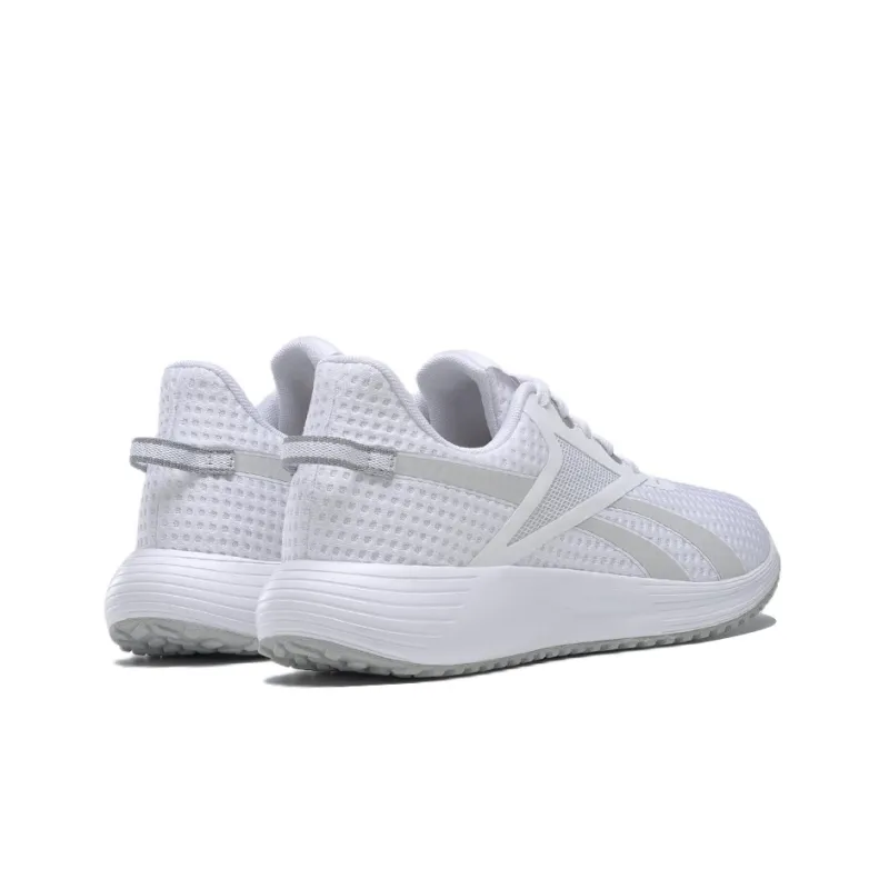 Reebok Lite Plus 3 'White Pure Grey' Women's-3