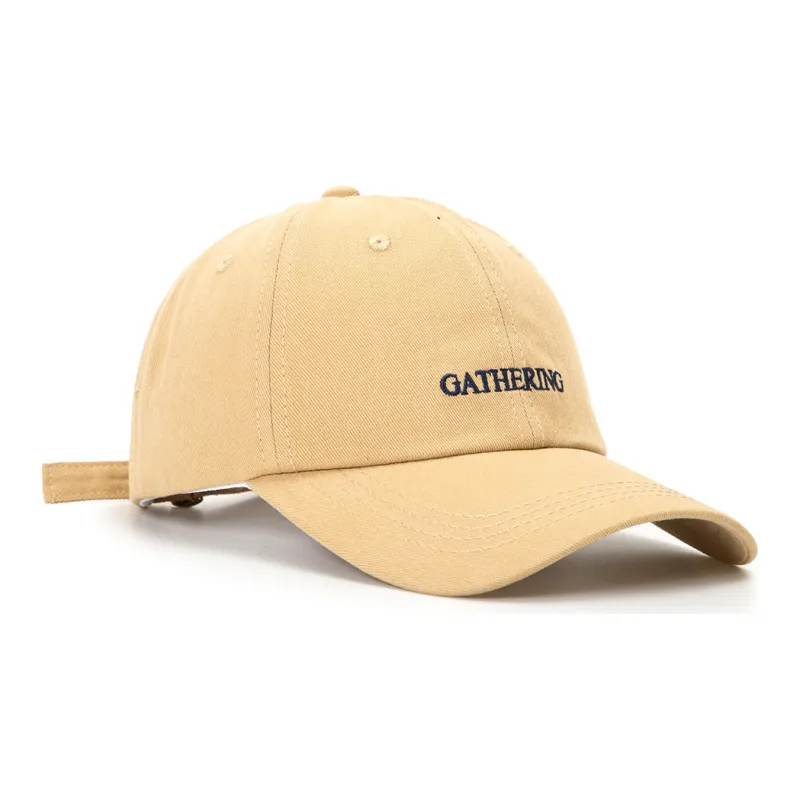 BAIJUAN Baseball Caps Unisex-2