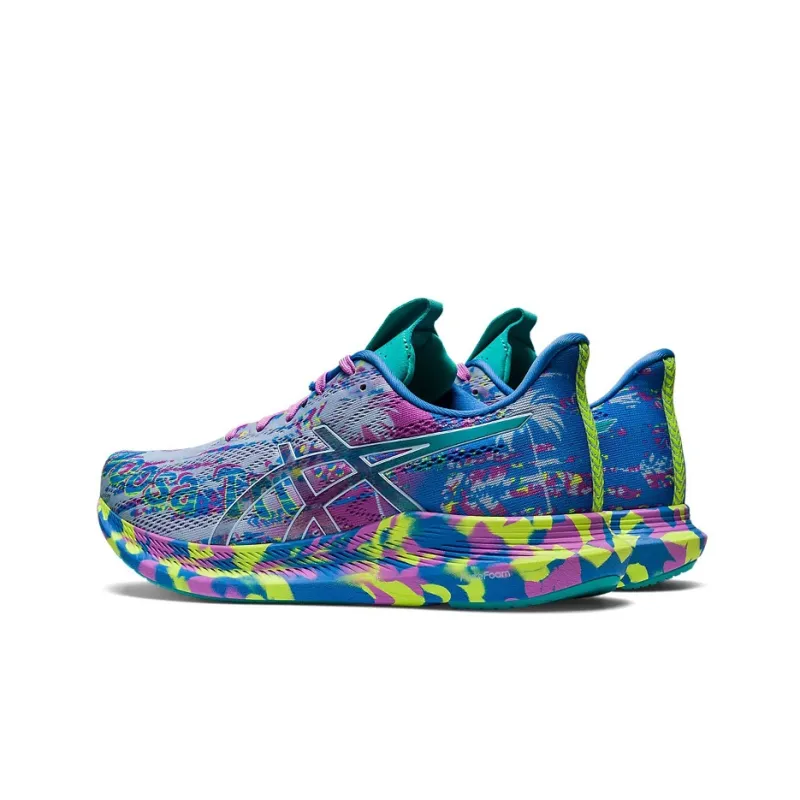 Asics Gel Noosa Tri 14 'Tropical Soft Sky' Women's-3