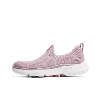 Skechers Go Walk 6 'Pink' Women's