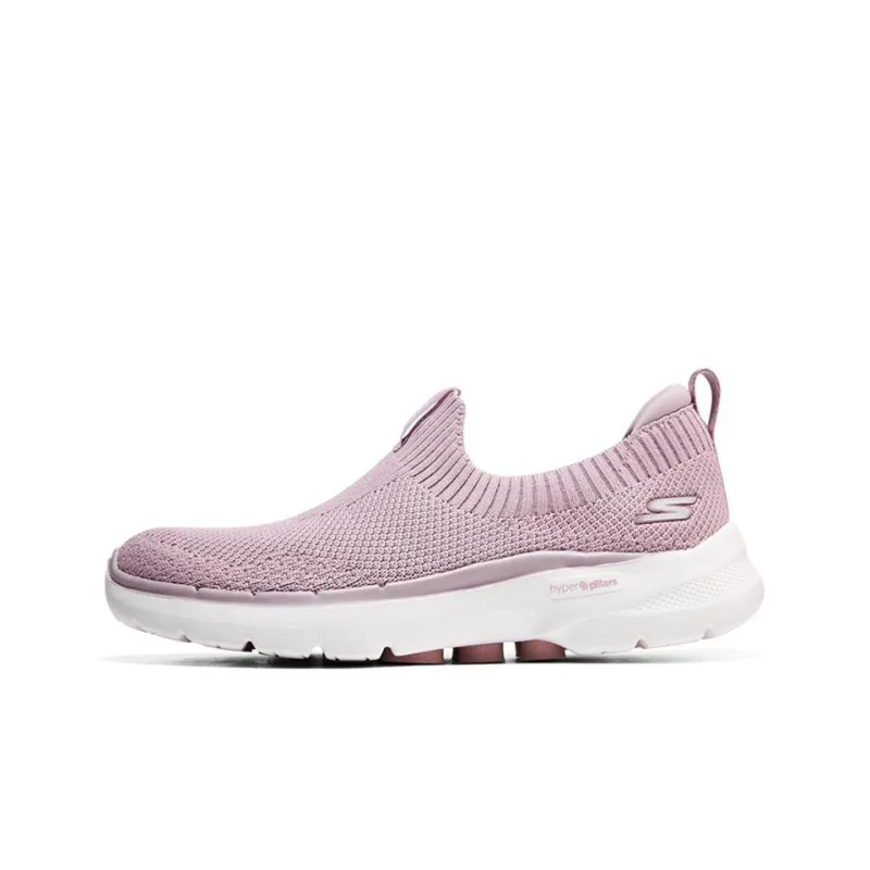 Skechers Go Walk 6 'Pink' Women's-0
