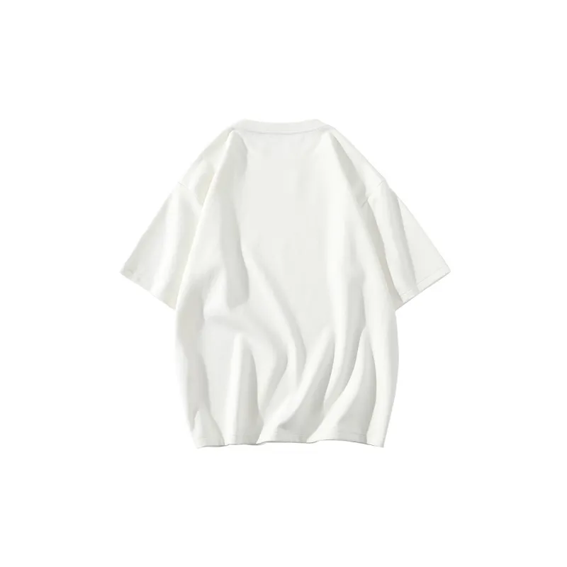 SCRM T Shirts Unisex-6