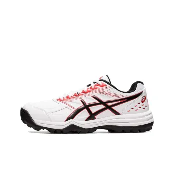 Asics Gel Lethal Field 'White Classic Red'