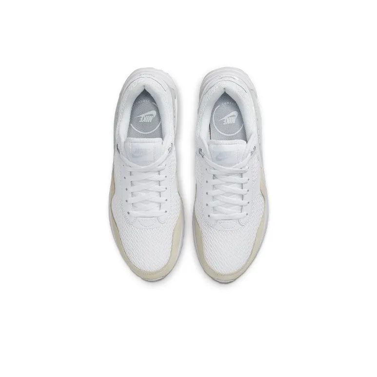 Nike Air Max Systm 'White Pure Platinum'-3