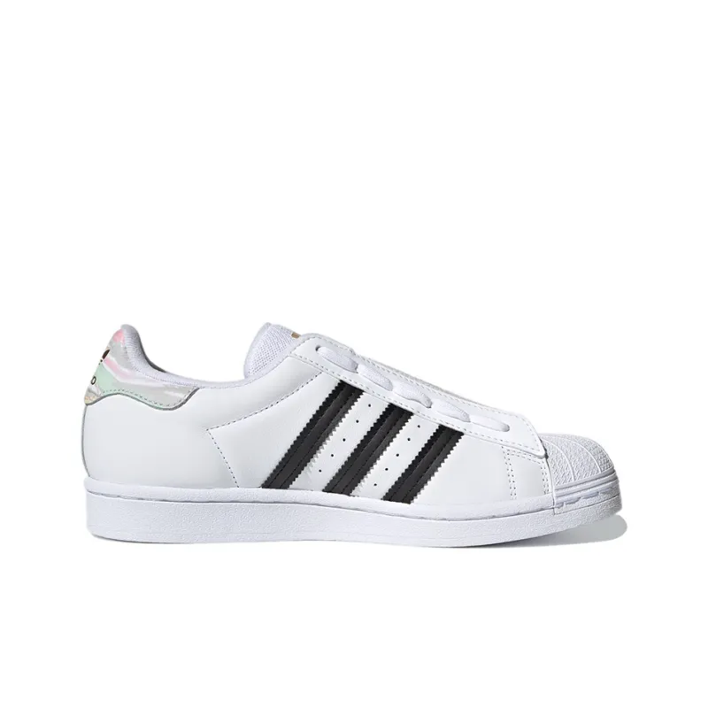 Adidas Women's Superstar 'I Love Dance' Women's-1