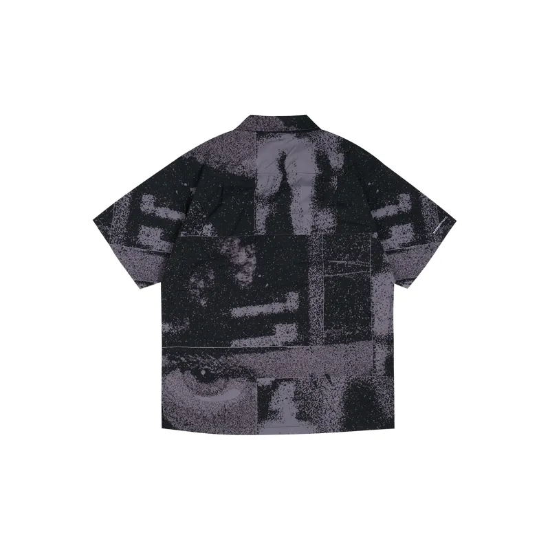 Pious Faith X RARS RAIKS RARS RAIKS X Pious Faith Shirts Unisex Black-1