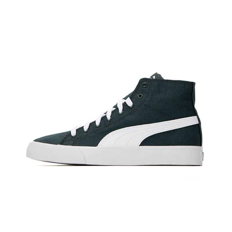 PUMA Bari Mid 'Green Gables'-0