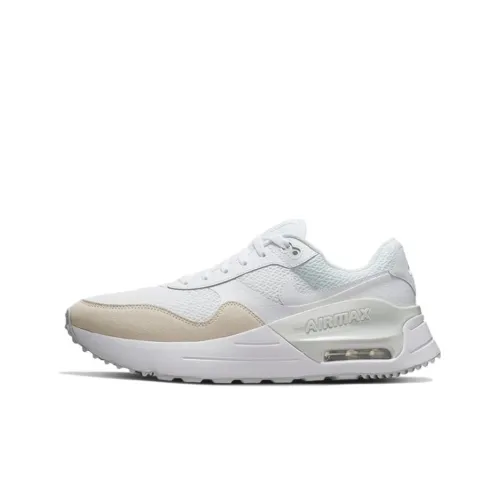 Nike Air Max SYSTM 'White Pure Platinum'