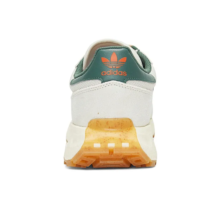 Adidas Originals Retropy E5 'Grey Green'-4