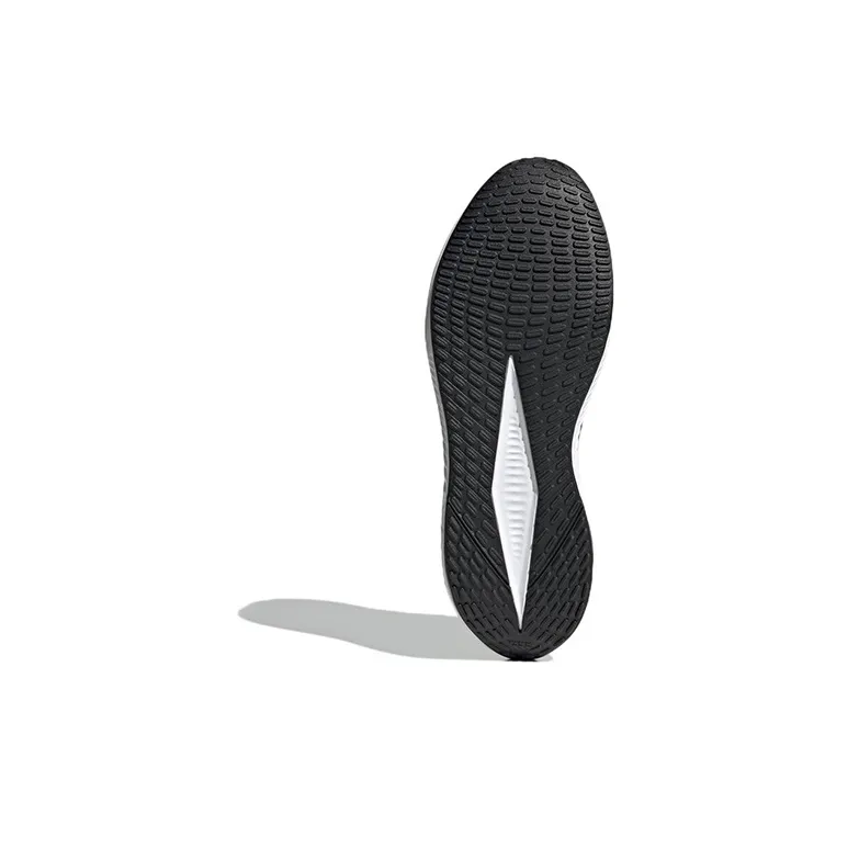 Adidas Alphamagma Q2 'Black White Green'-5