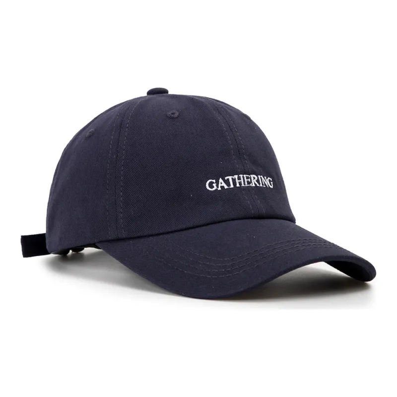 BAIJUAN Baseball Caps Unisex-1