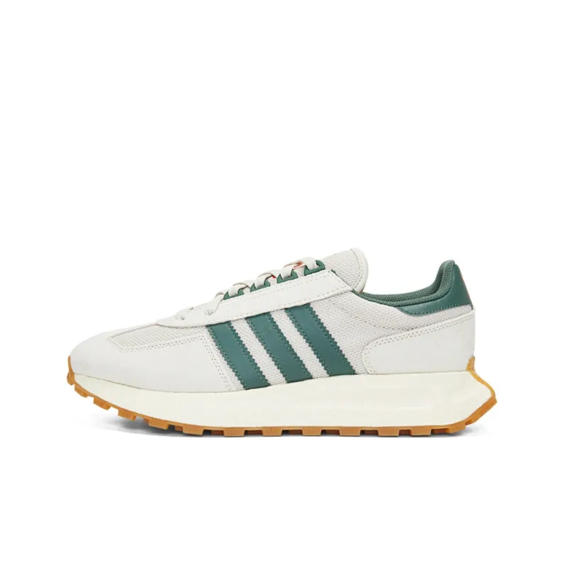 Adidas Originals Retropy E5 'Grey Green'-0