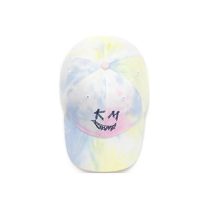 KENMO Cotton Baseball Caps Unisex-27