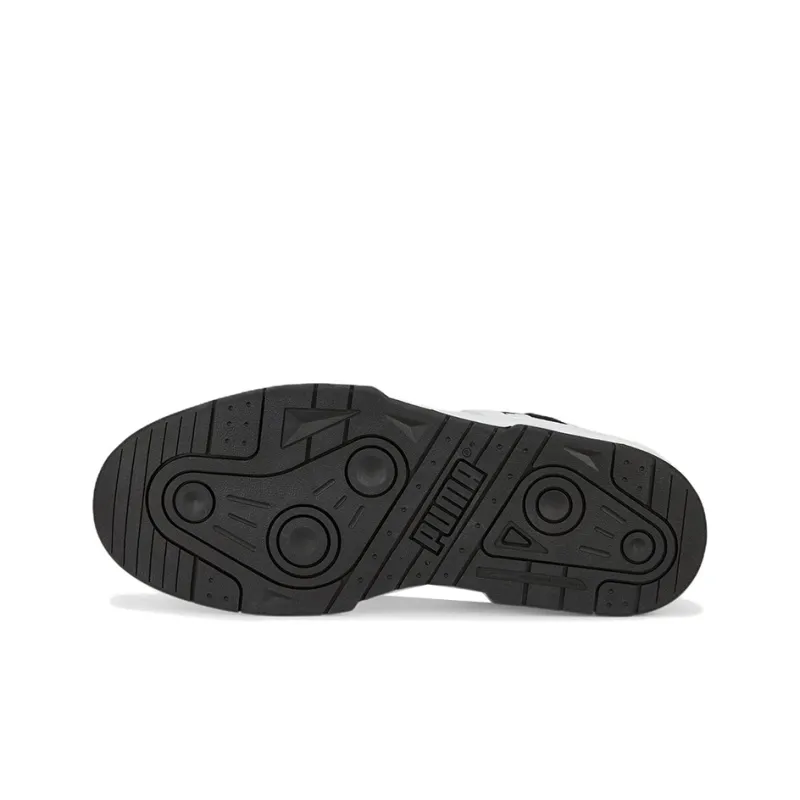 PUMA Slipstream 'White Black'-4