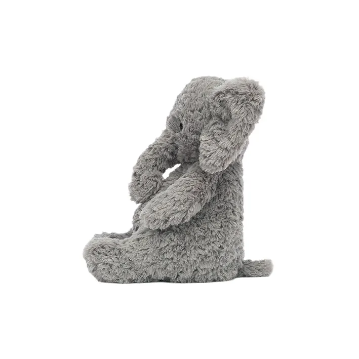 JELLYCAT Archibald Elephant Stuffed Animal-1