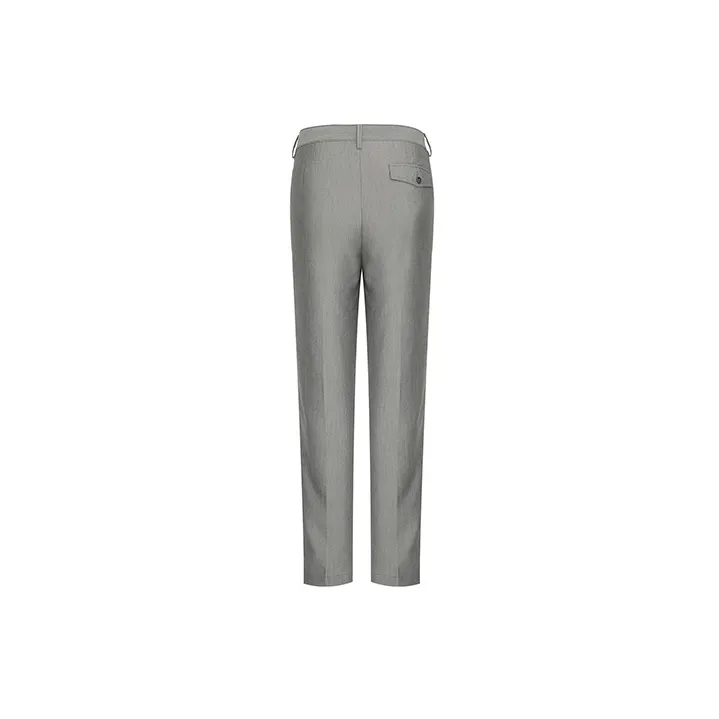 LIU·JO UOMO Casual Pants Fall Men's Gray-1