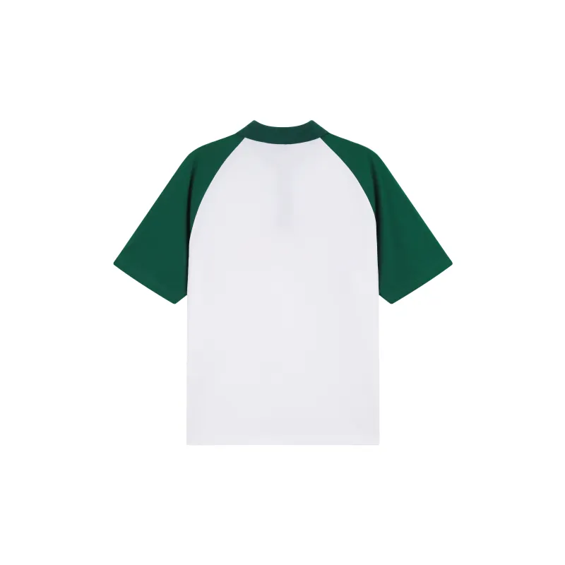 GROOL Polo Shirts Unisex-5