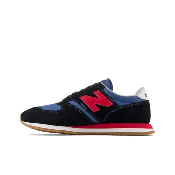 New Balance 420 V2 'Black Blue'
