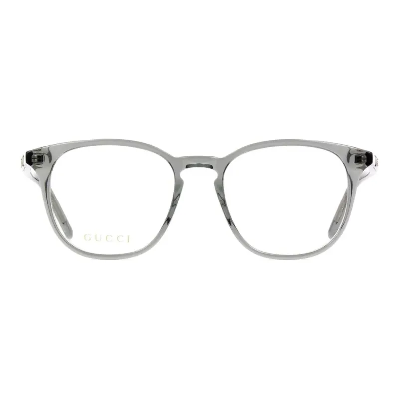GUCCI Round Frame Glasses-1