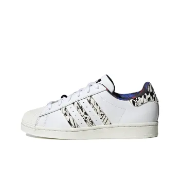Superstar Women's Adidas Originals 'Butterfly' Women's