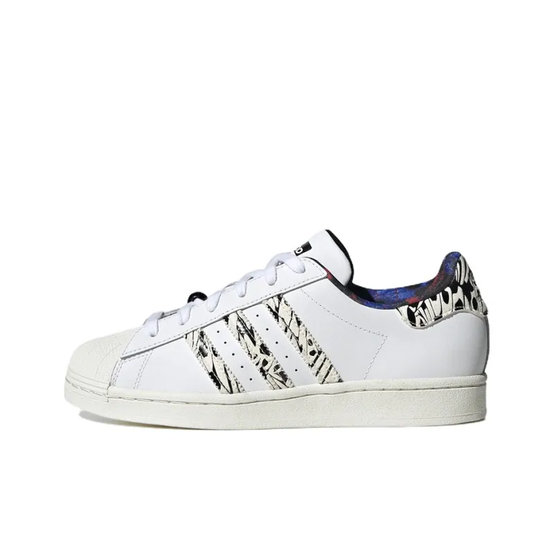 Adidas Superstar 'Butterfly' Women's-0