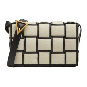 Bottega Veneta Padded Cassette Small Shoulder Bag