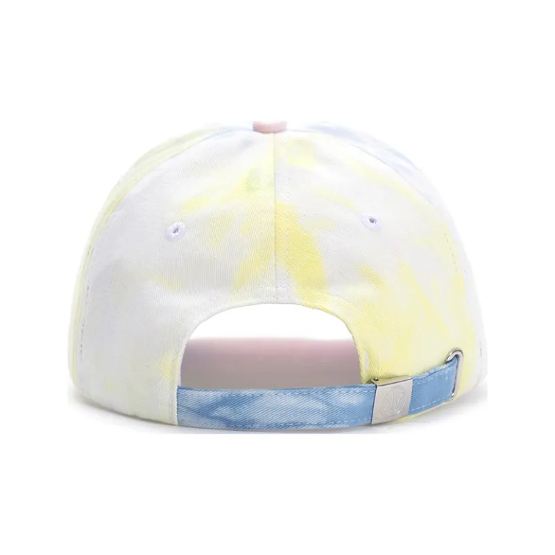 KENMO Cotton Baseball Caps Unisex-26