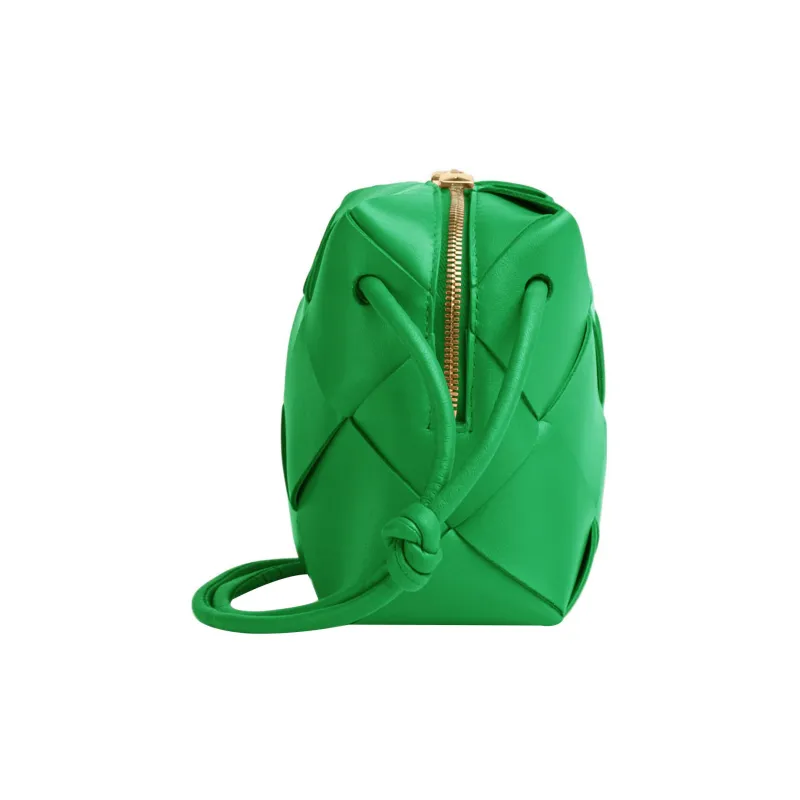 Bottega Veneta Cassette Mini Shoulder Bag-1