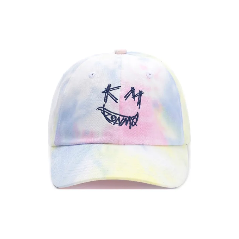 KENMO Cotton Baseball Caps Unisex-24