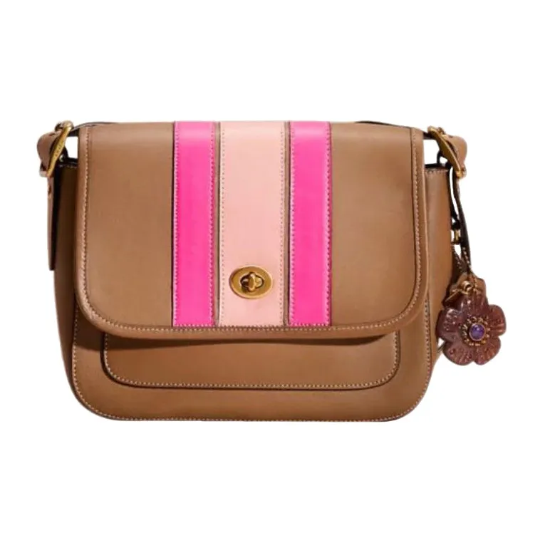 COACH Rambler Crossbody Bags-0
