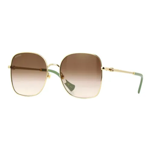 GUCCI Sunglasses Women's