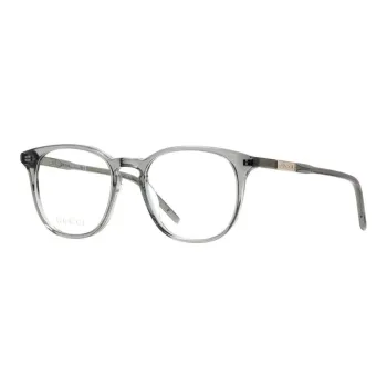 GUCCI Round Frame Glasses