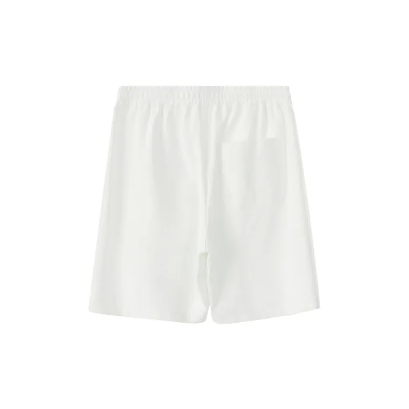 NANS STUDIO Loose Fit Shorts Men's-1