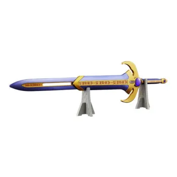 BANDAI CSM Collection Kamen Rider Character Kamen Rider Kuuga CSG Titan Sword Model Accessories