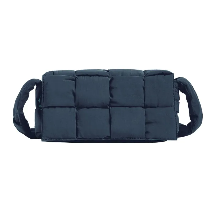 Bottega Veneta Padded Tech Cassette Shoulder Bag-0