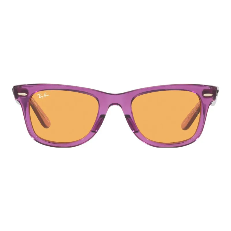RayBan Original Wayfarer Classic Sunglasses-0