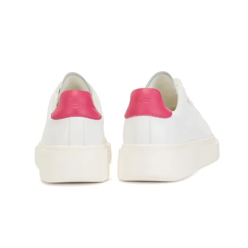 HUGO BOSS Casual Shoes Women's Low-Top-3