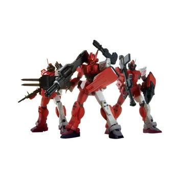 BANDAI Model Kits