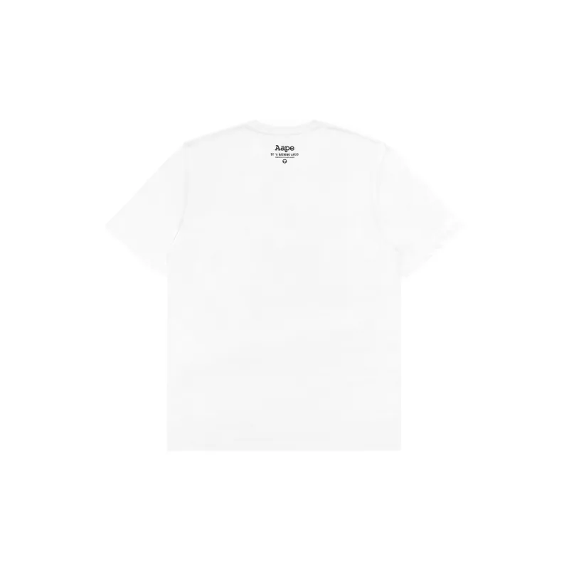 Aape T Shirts Men-5