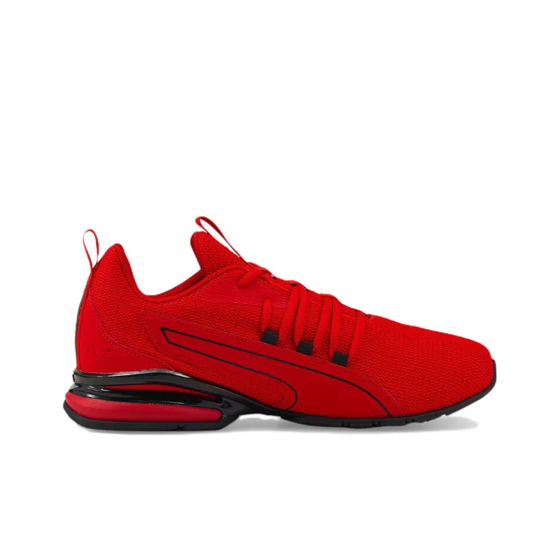 PUMA Axelion Nxt High Risk Red-1