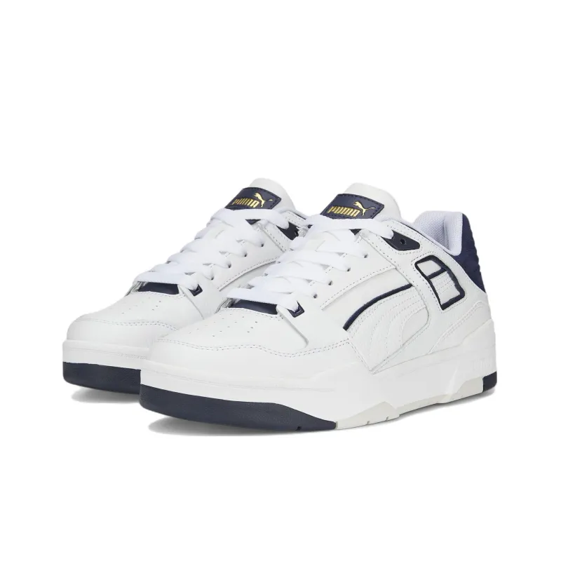 PUMA Slipstream 'White Peacoat'-2
