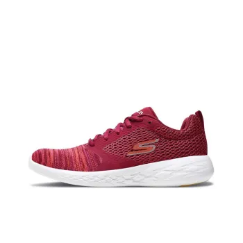 Skechers Go Run 600 'Red' Women's