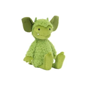 JELLYCAT Grizzo Gremlin Plush Toy
